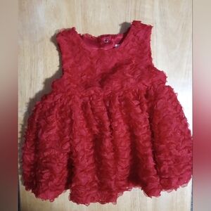 Beautiful cat & jack dress